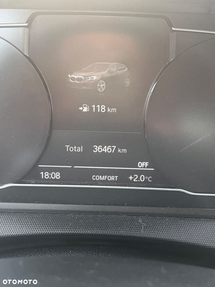 BMW Seria 1 118i Advantage - 4