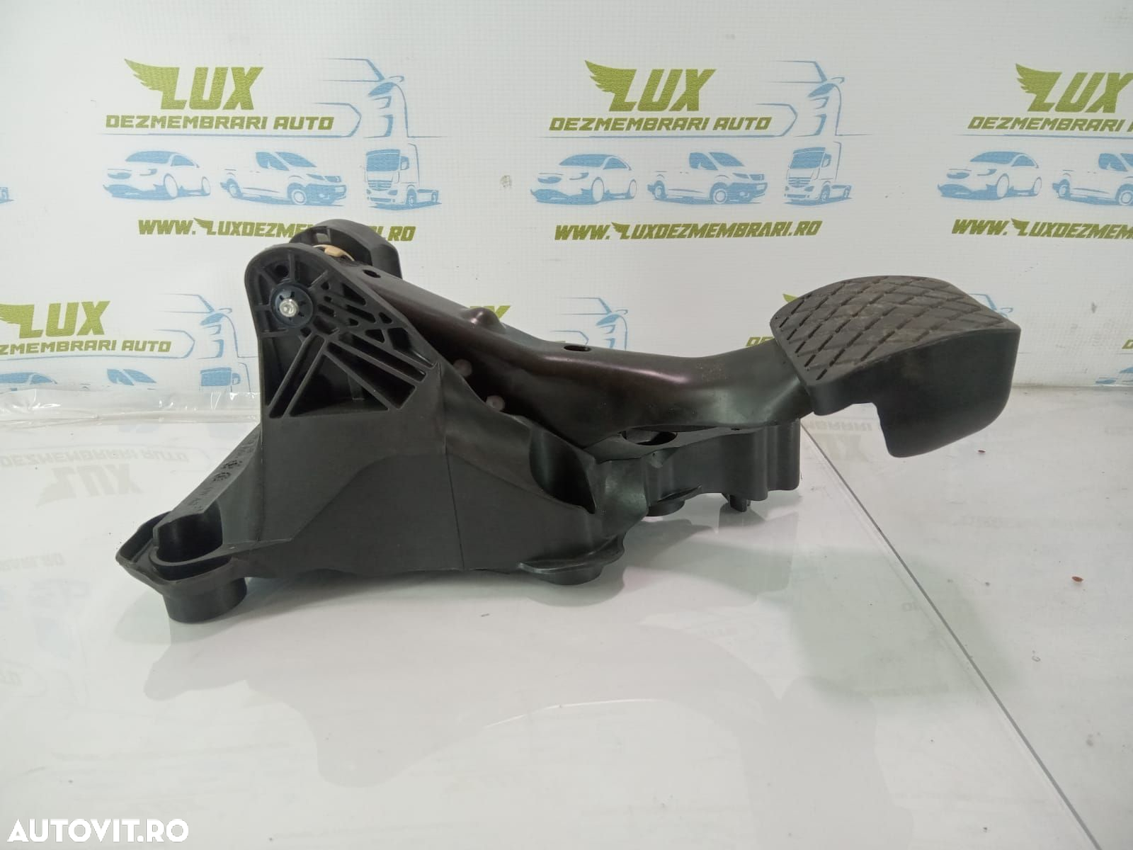 Pedala frana Volkswagen VW Polo 6 AW/BZ (facelift)  [din 2021 pana  2 - 2