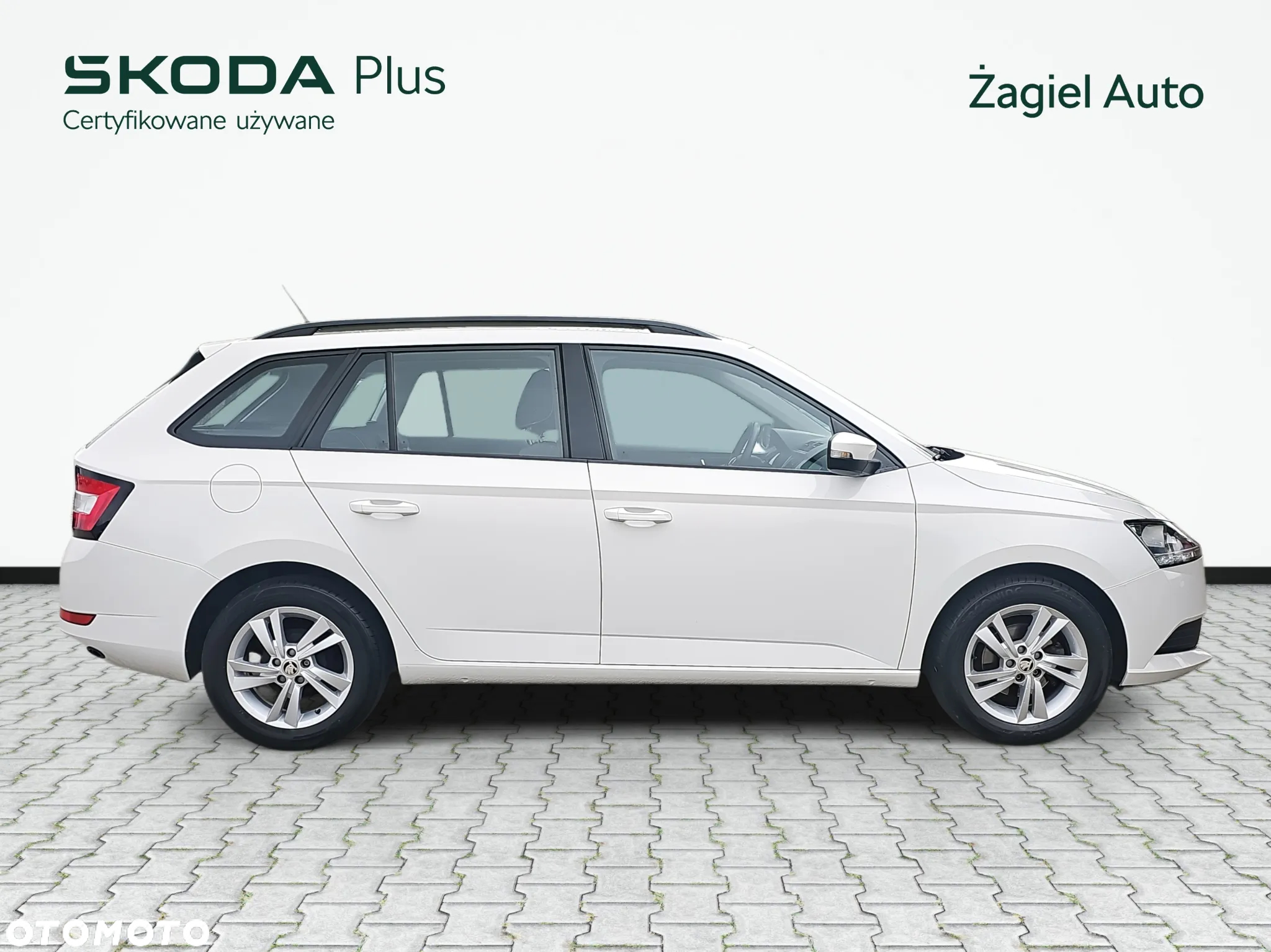 Skoda Fabia 1.0 Ambition Plus - 6