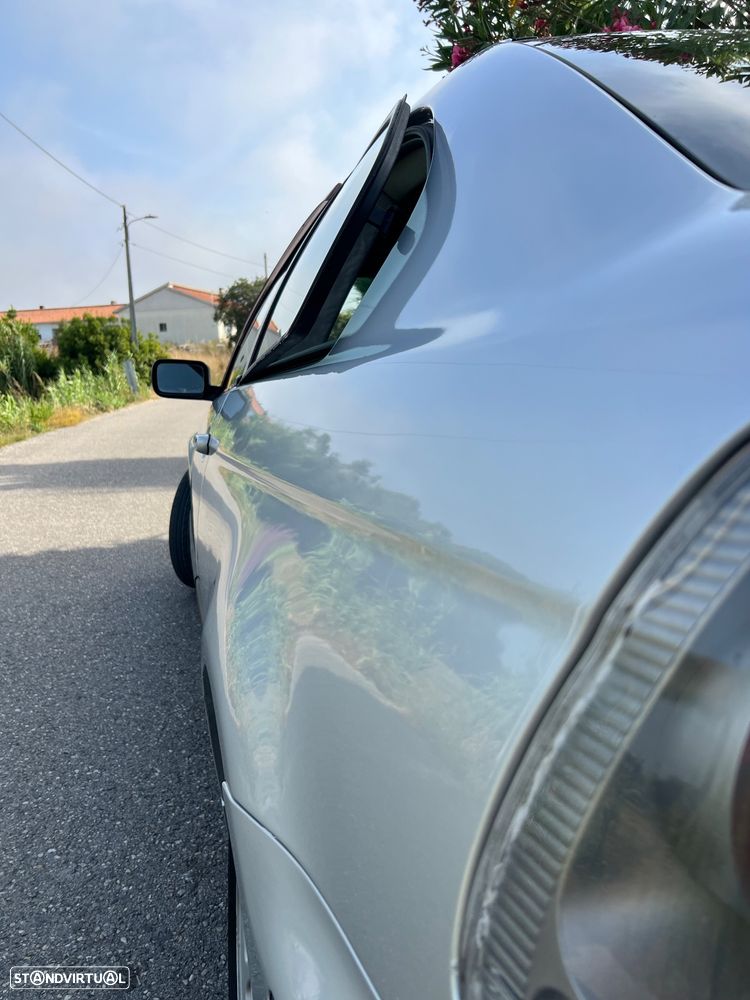 BMW 316 ti - 7