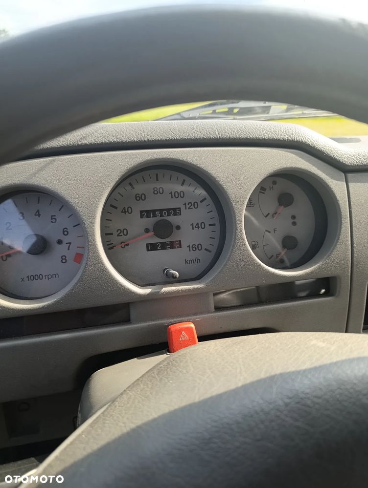 Suzuki Samurai 1.3 Metal Top - 8