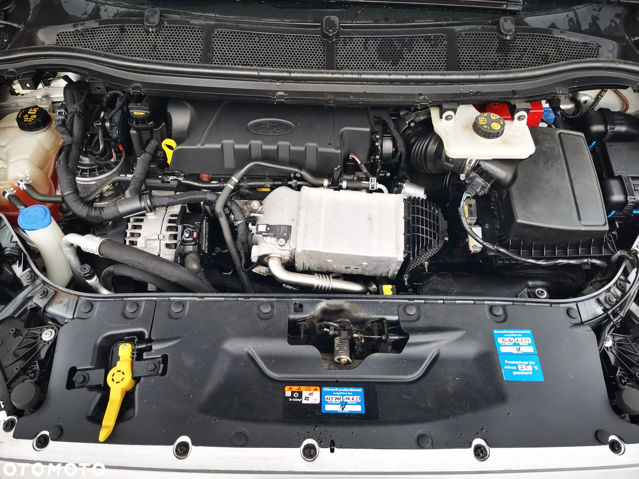 Ford S-Max 2.0 EcoBlue Titanium - 18