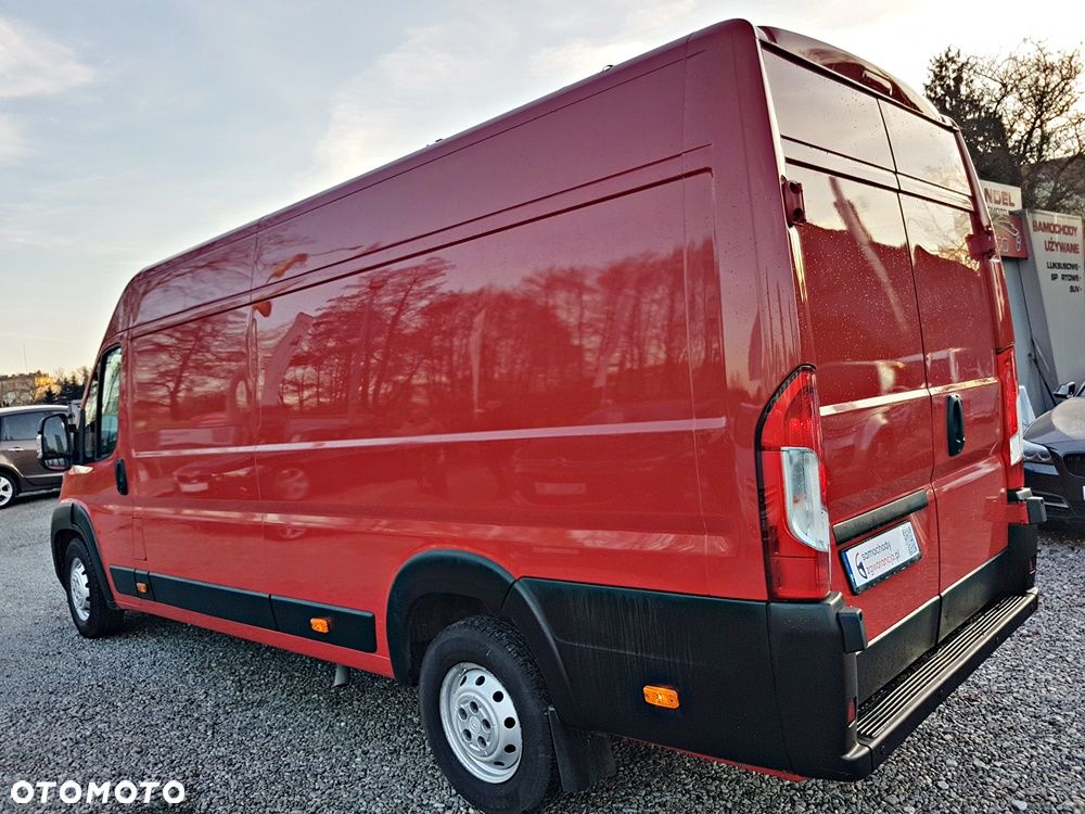 Citroën JUMPER - 18