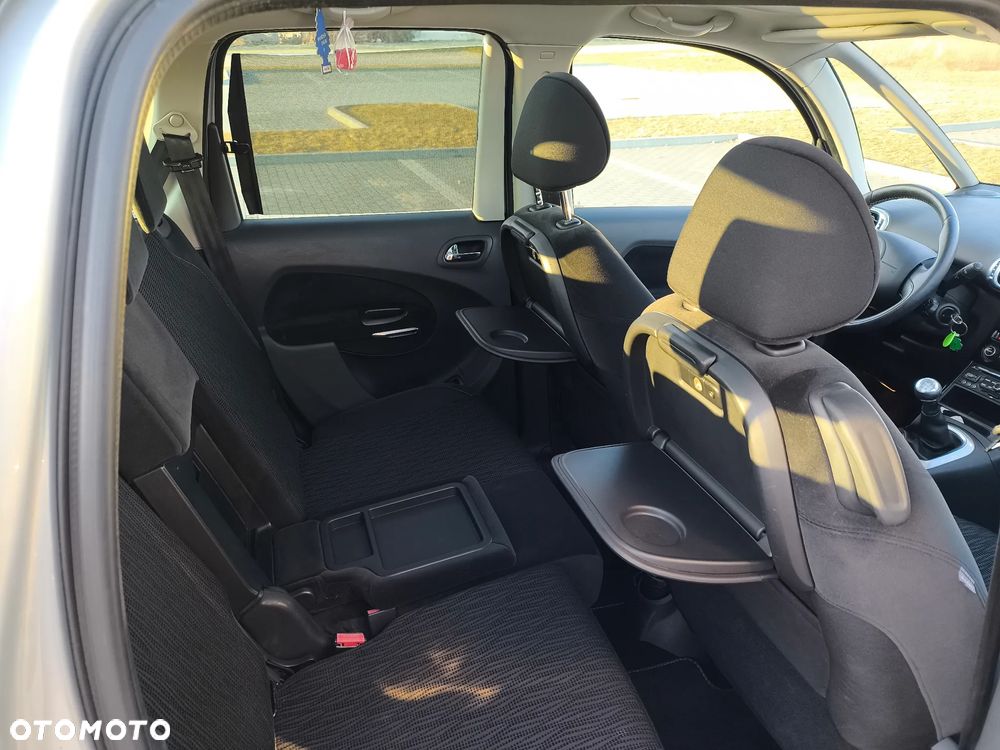 Citroën C3 Picasso HDi 110 FAP Exclusive - 13