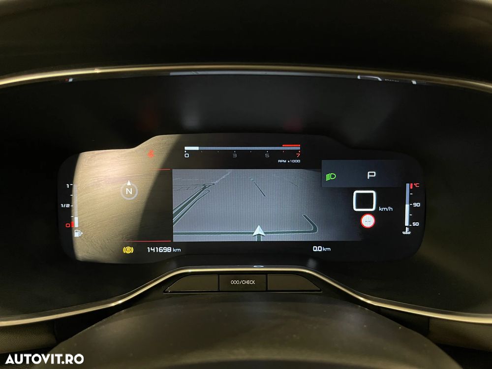 Citroën C5 Aircross BlueHDI 130 S&S EAT8 FEEL PACK - 30