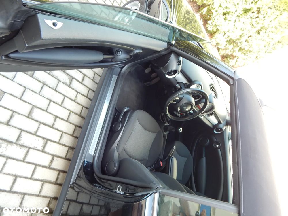 MINI Cooper - 8