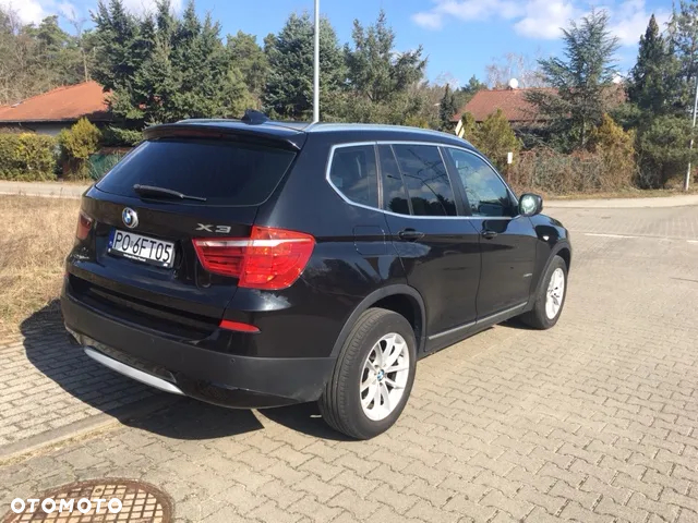 BMW X3 - 2