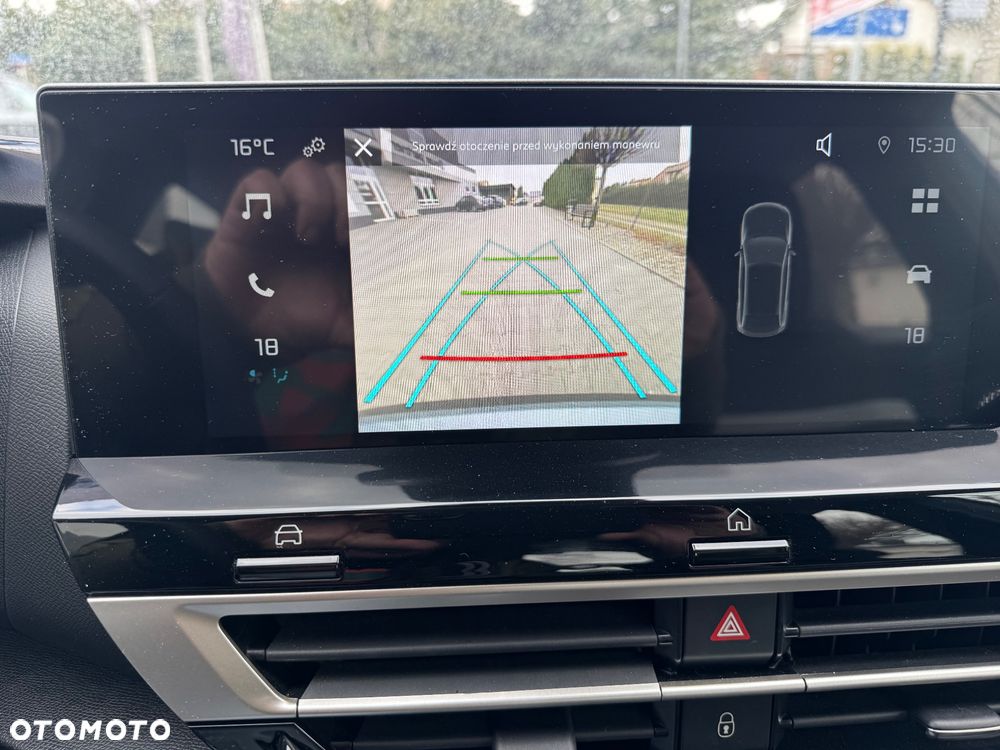 Citroën C4 PureTech 100 Stop&Start YOU - 23