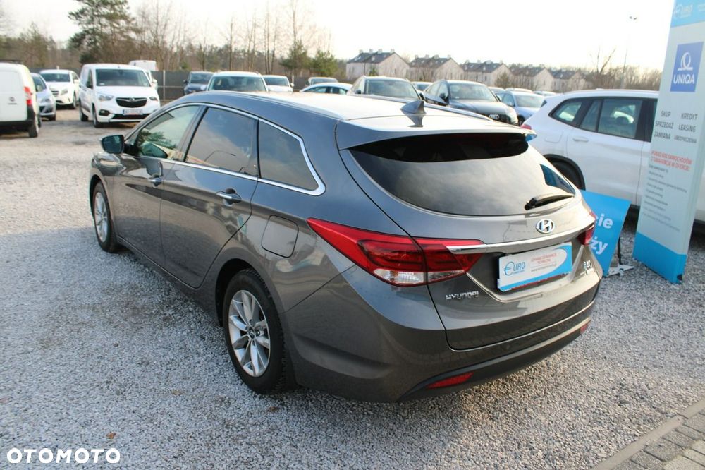 Hyundai i40 - 9