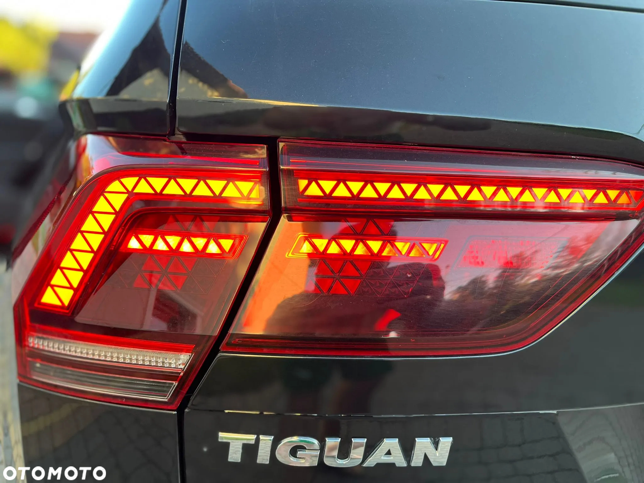 Volkswagen Tiguan 2.0 TDI BMT SCR Highline - 34