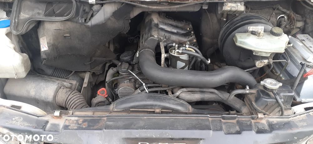 Mercedes-Benz Sprinter 313 - 15