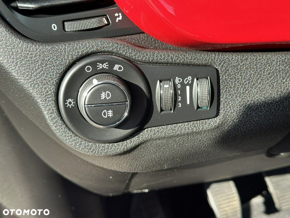 Fiat 500X 1.4 MultiAir Pop Star - 17