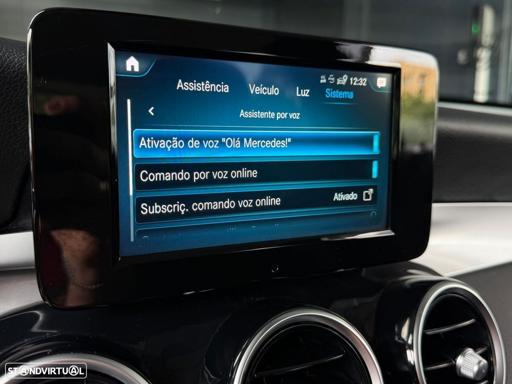 Mercedes-Benz GLC 200 d - 44