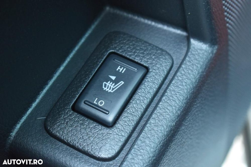 Nissan Murano 2.5 DCi DPF All Mode 4X4-i Ultimate A/T - 24