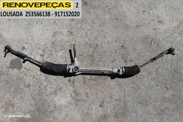 Caixa Direçao Fiat 500 (312_) - 1