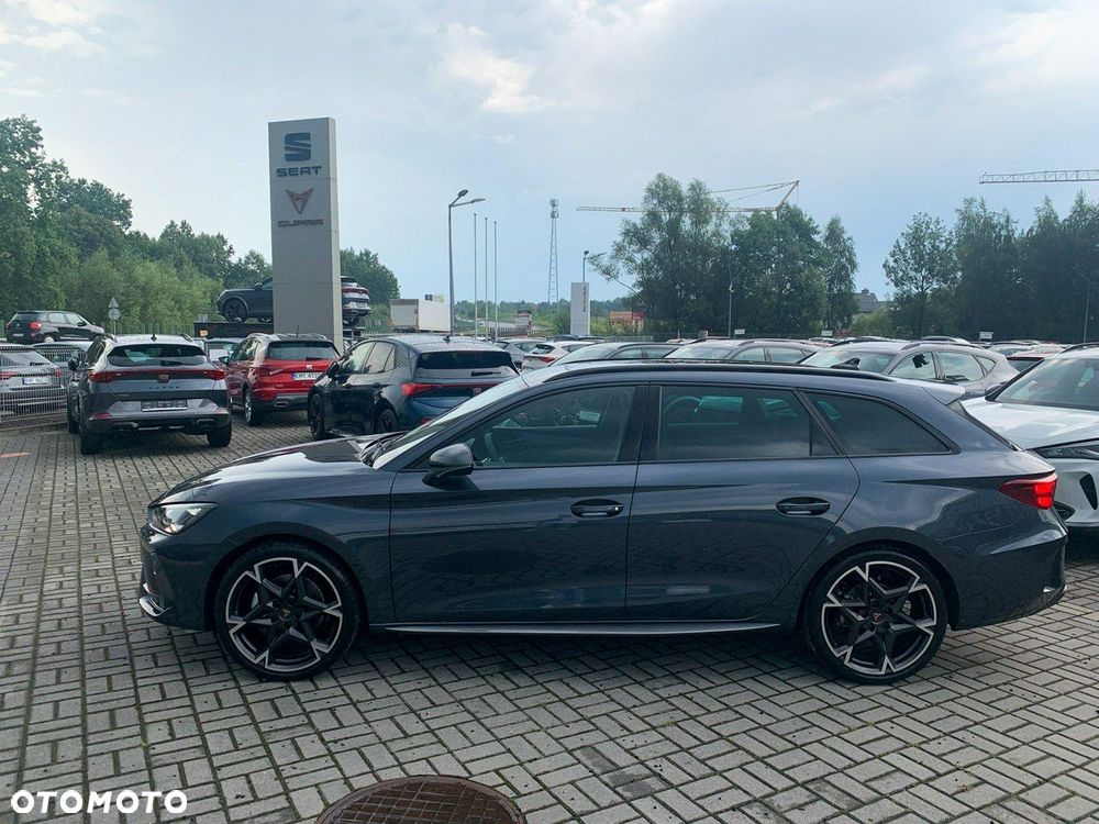 Cupra Leon - 2