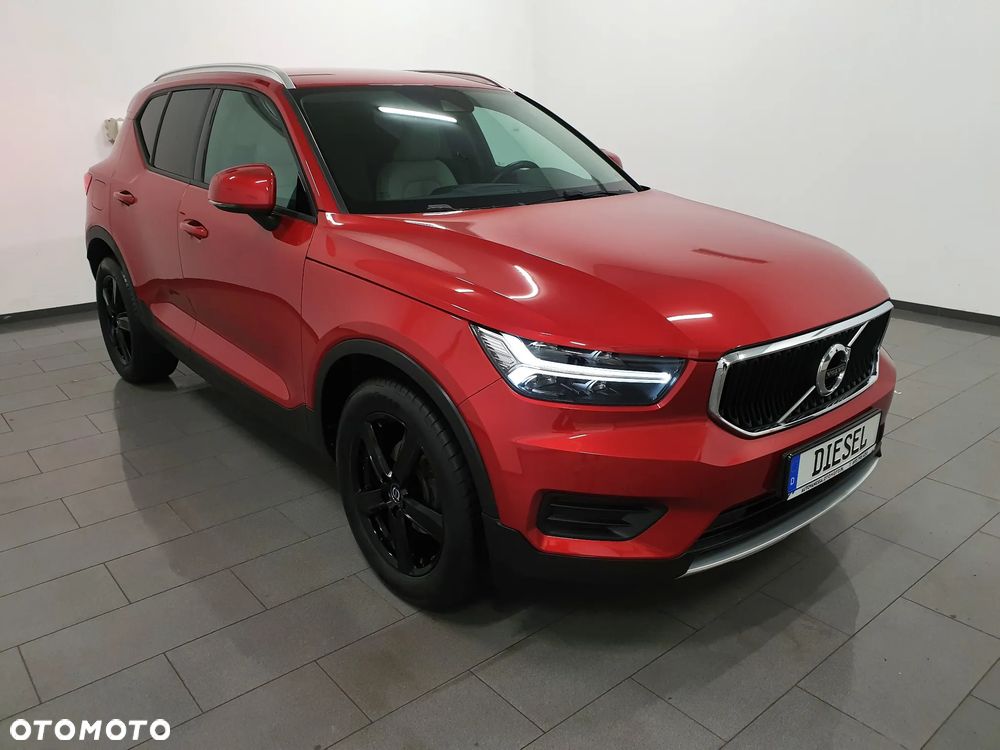 Volvo XC 40 D3 Inscription - 3