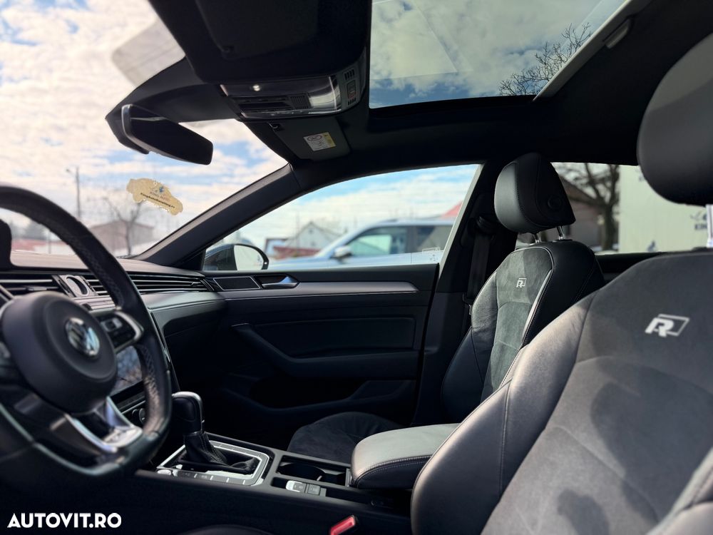 Volkswagen ARTEON 1.5 TSI ACT OPF DSG Elegance - 4