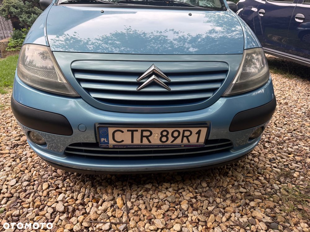 Citroën C3 - 6