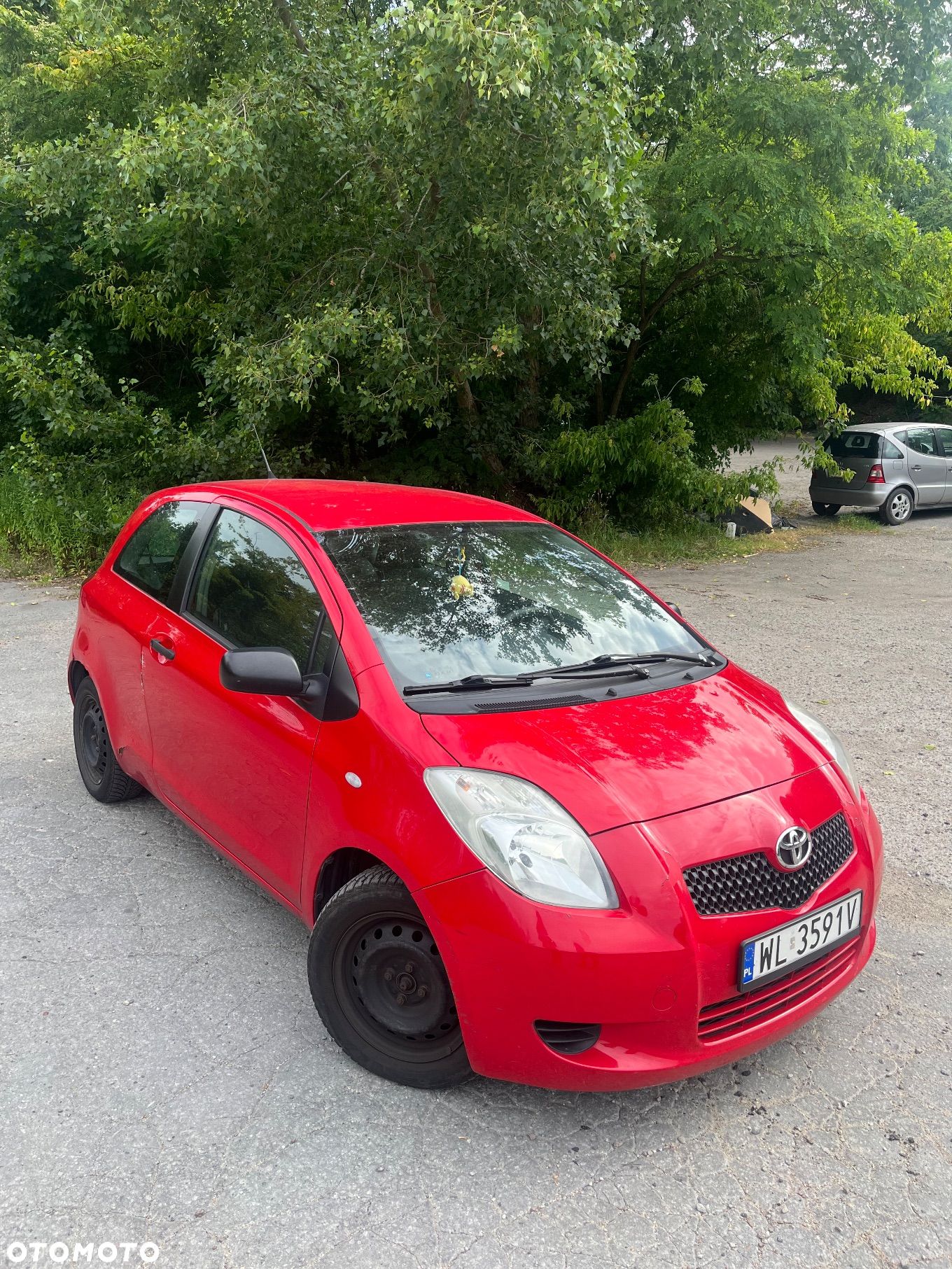 Toyota Yaris 1.3 Luna Gold - 1