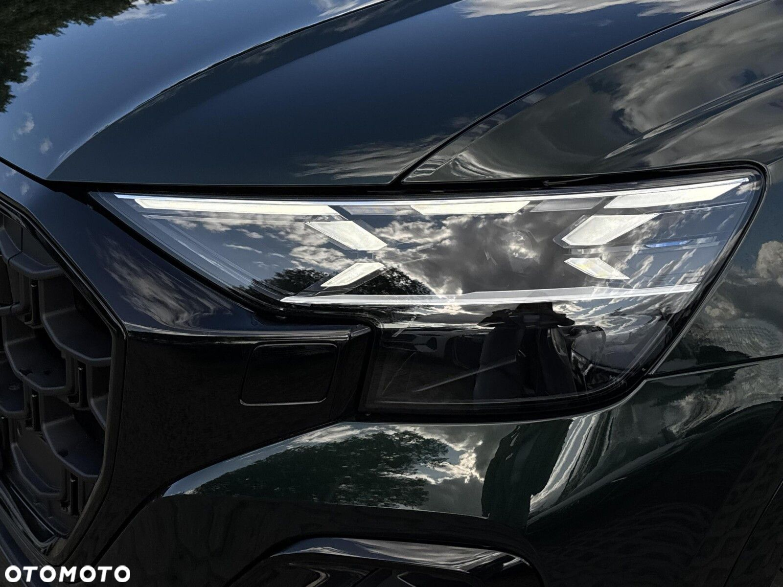 Audi Q8 - 20