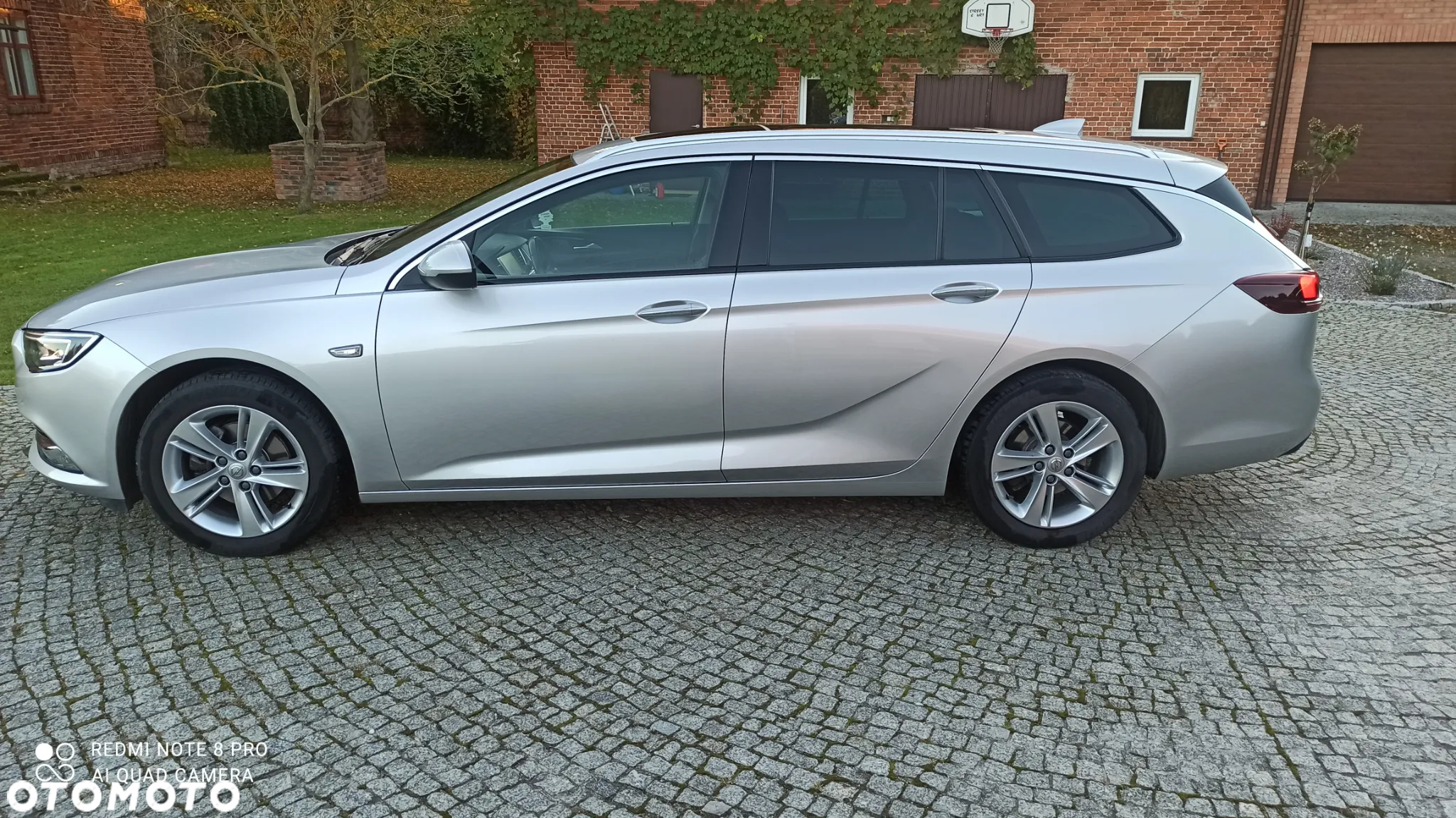 Opel Insignia - 21