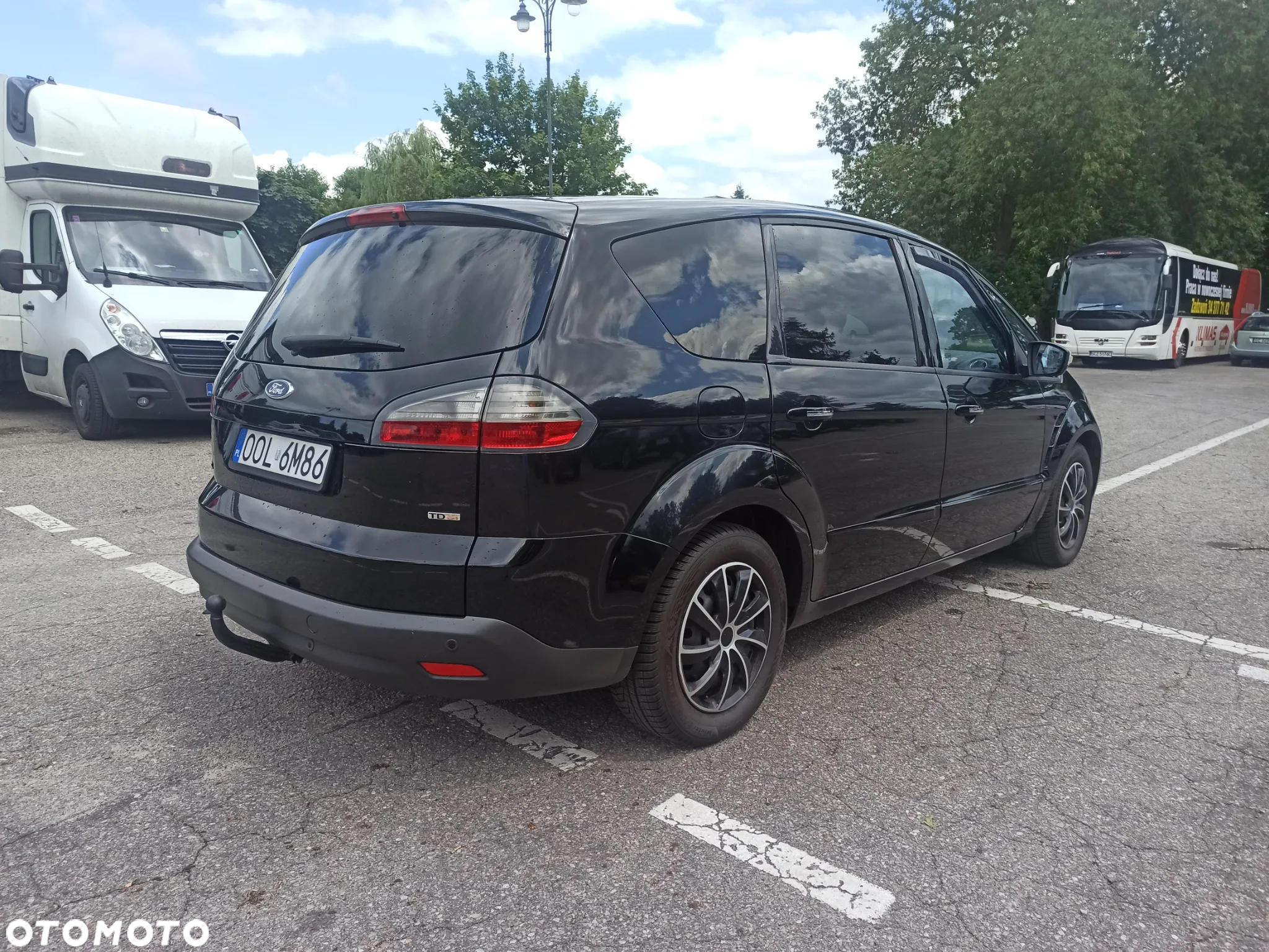 Ford S-Max - 5