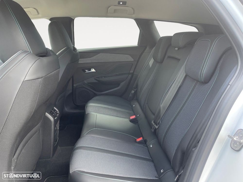 Peugeot 308 SW 1.2 Hybrid Allure e-DCS6 - 13