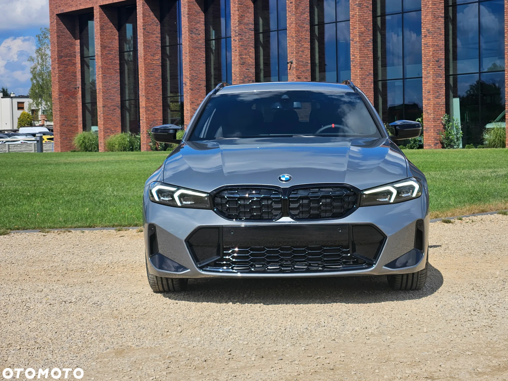 BMW Seria 3 - 6