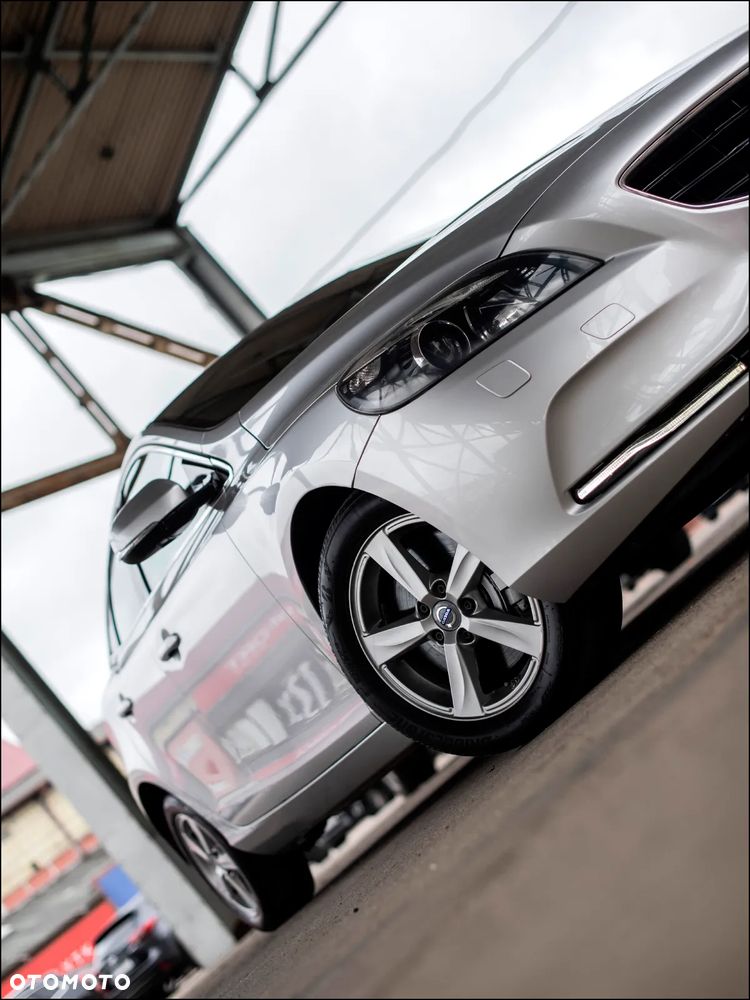Volvo V40 - 12
