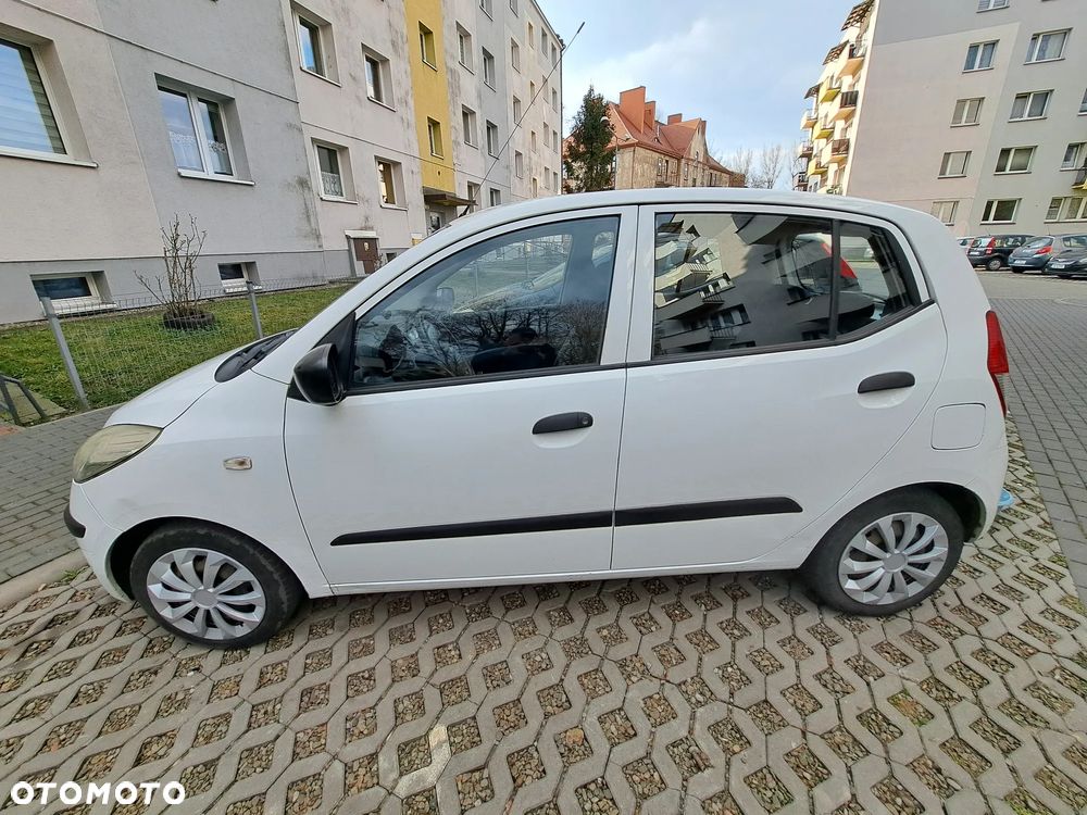 Hyundai i10 1.2 Classic - 6