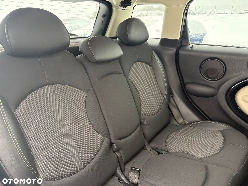 MINI Countryman Cooper S ALL4 - 15