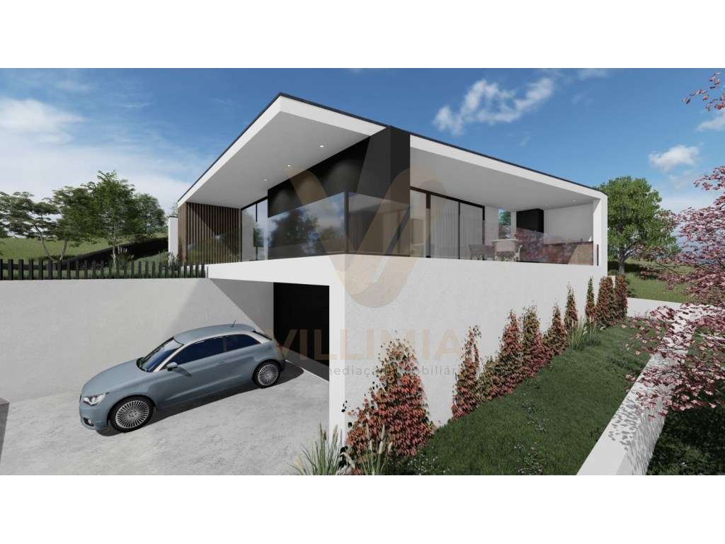 Moradia T3 - Ponte de Lima - Grande imagem: 3/9