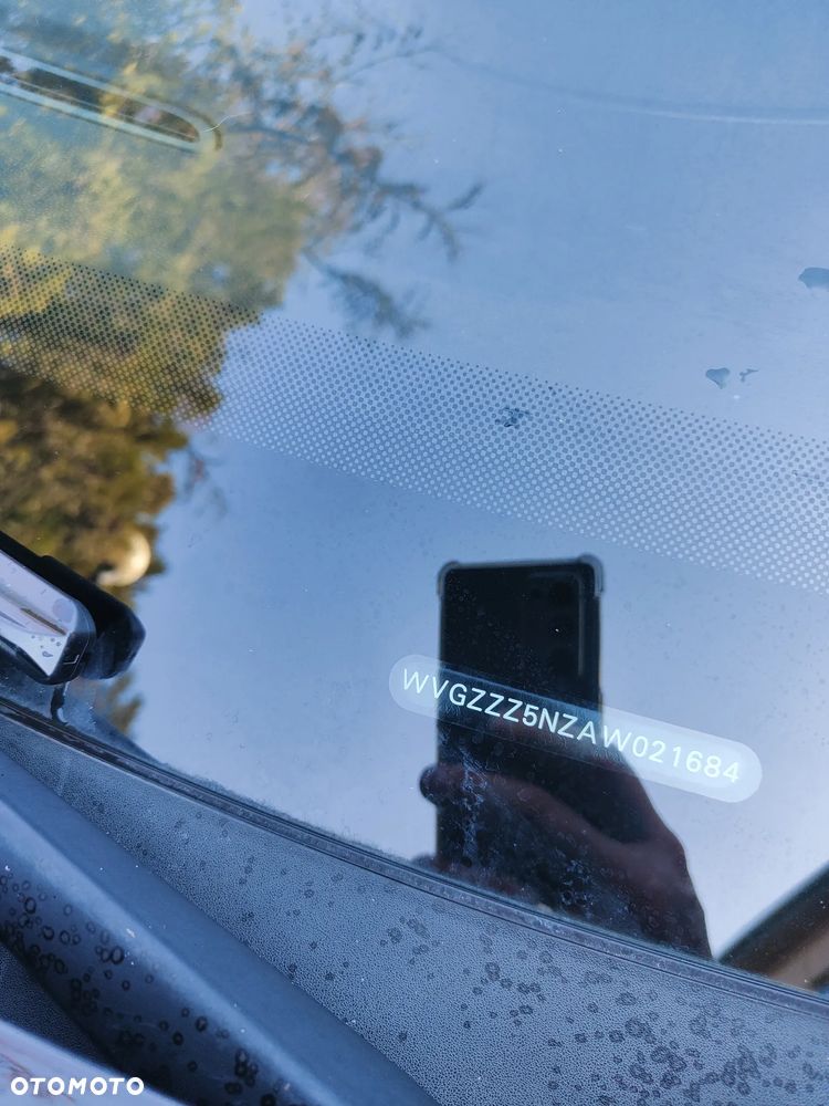 Volkswagen Tiguan 2.0 TSI 4Motion DSG Sport & Style - 10