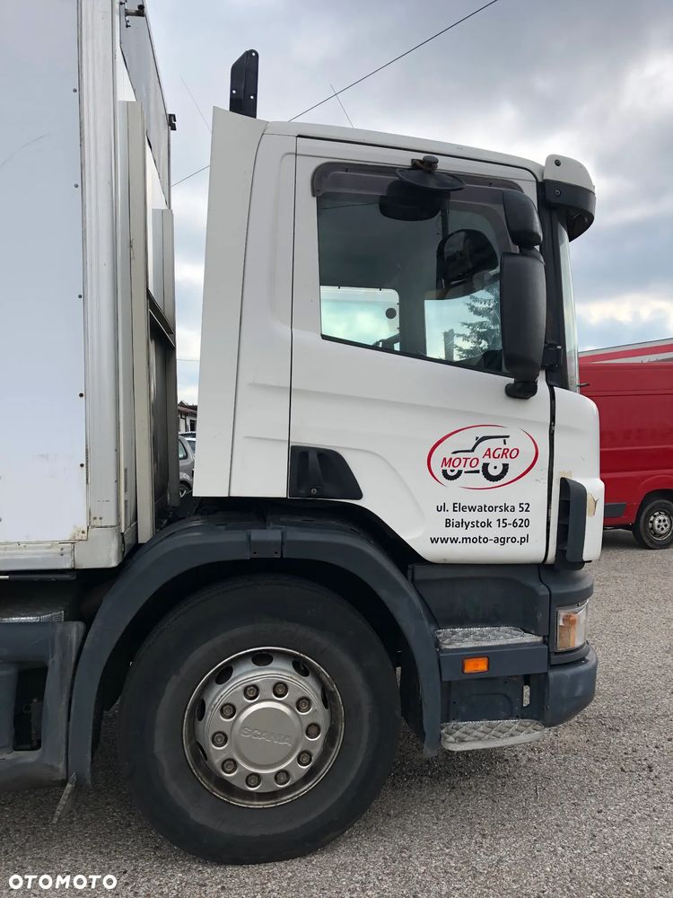 Scania P 94 - 5