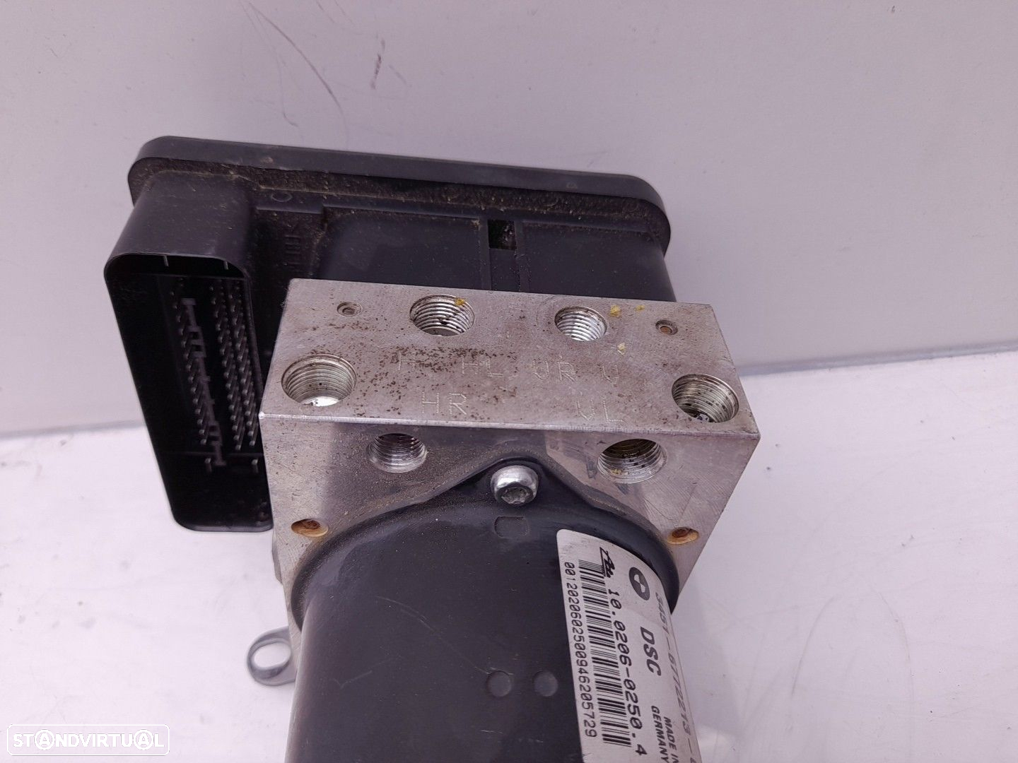 Centralina ABS BMW 1 (E87) - 2