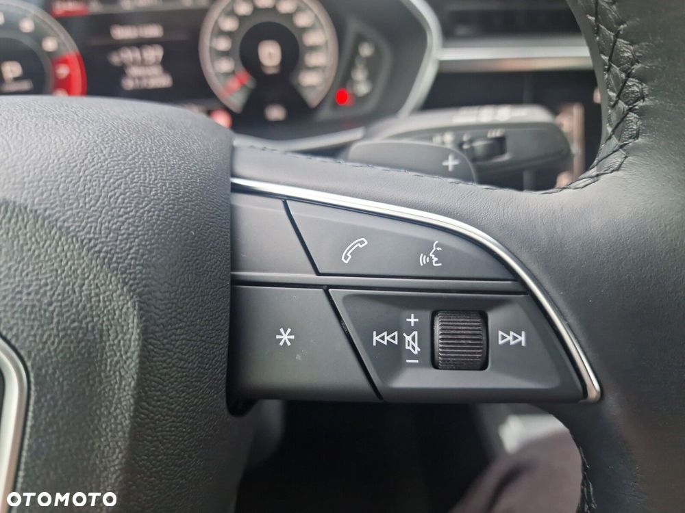 Audi Q3 Sportback 35 TFSI mHEV S tronic - 20