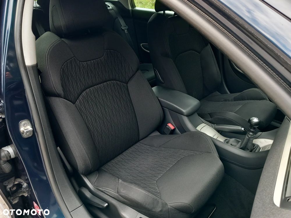 Citroën C5 2.0 HDi Seduction - 11