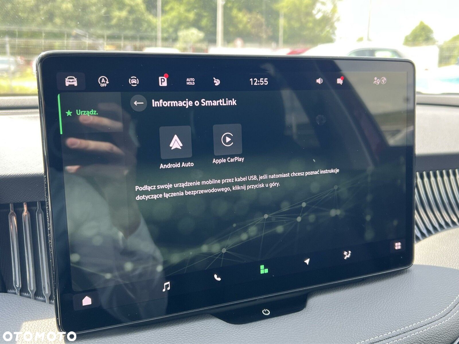 Skoda Superb - 30