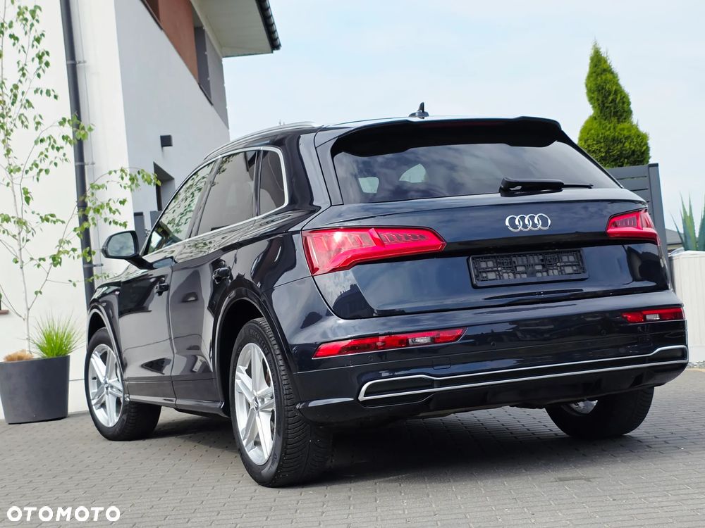 Audi Q5 2.0 TDI (clean diesel) ultra - 24
