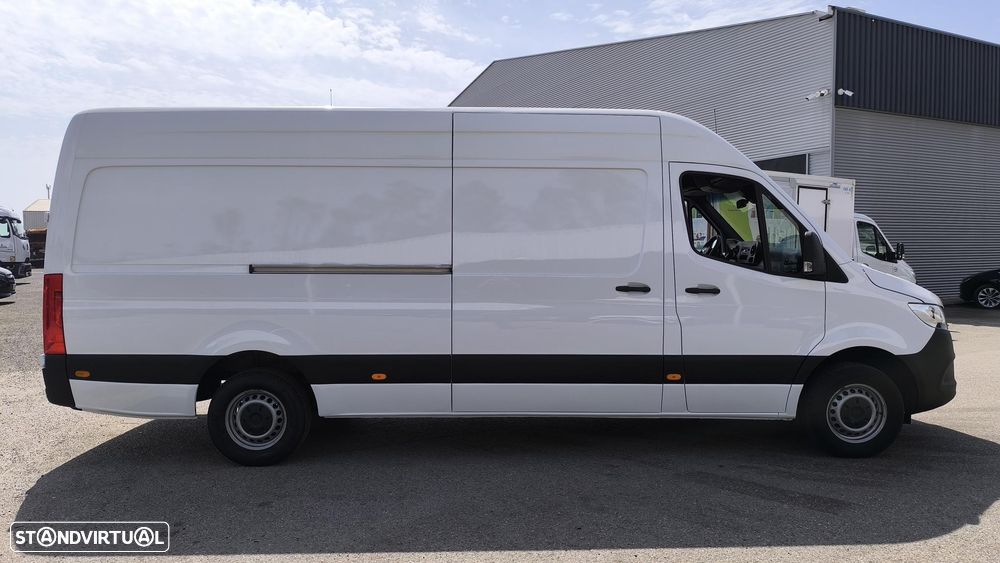 Mercedes-Benz Sprinter Furgão 315Cdi 43 - 5