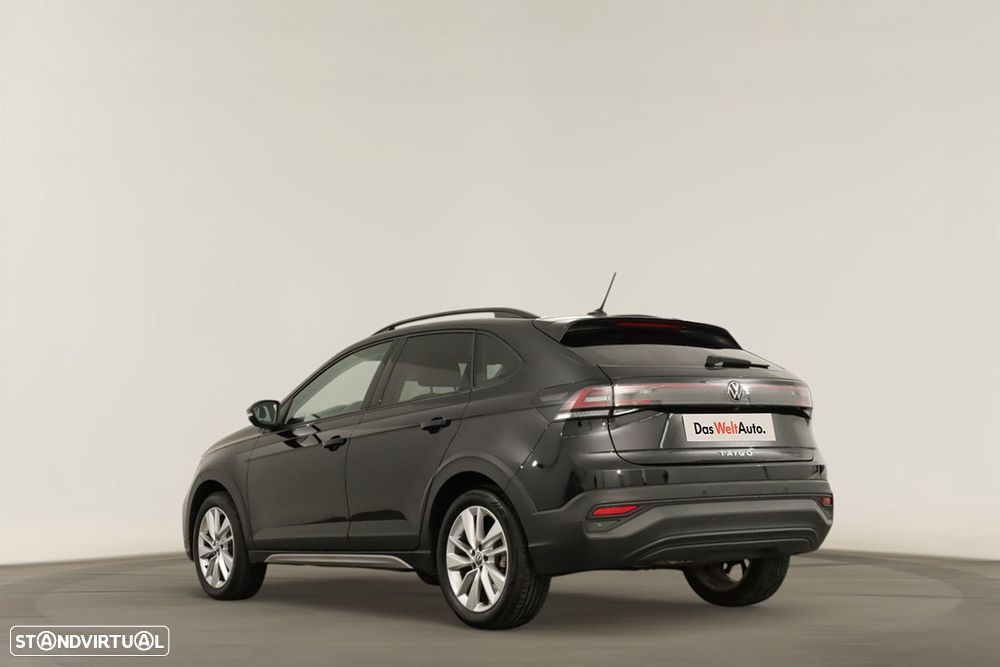 VW Taigo 1.0 TSI Urban DSG - 3