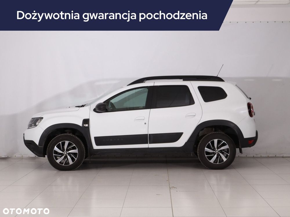 Dacia Duster - 4
