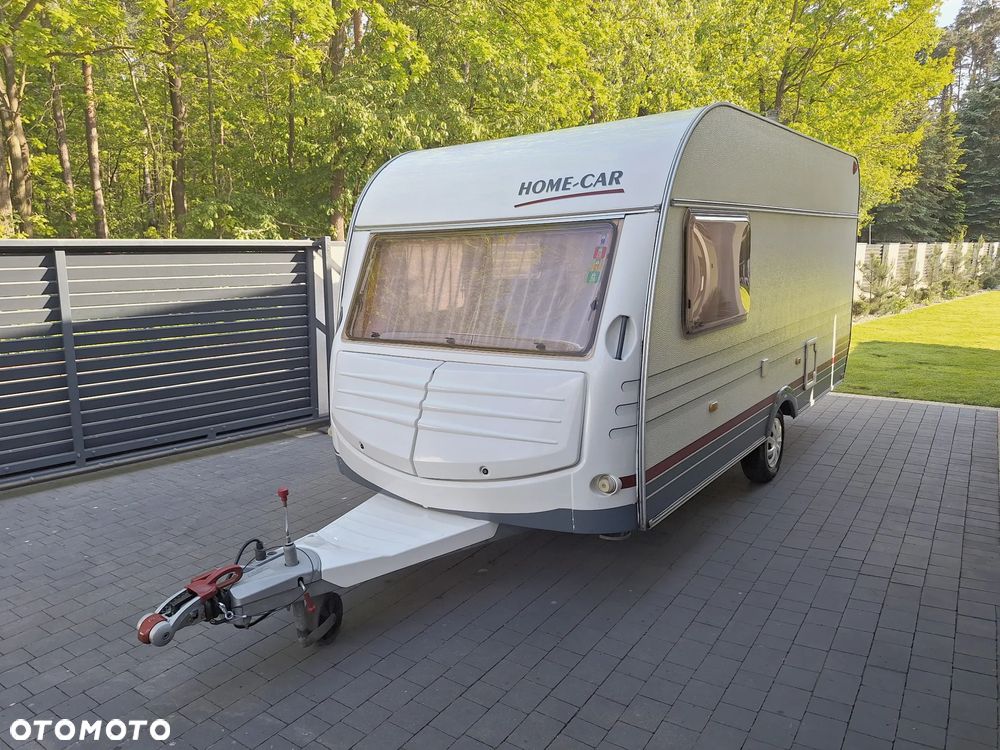 Home-Car 450 - 25