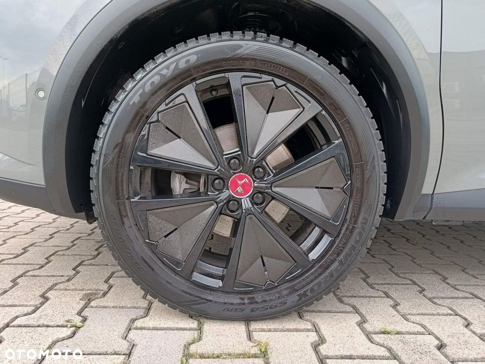 DS Automobiles DS 7 Crossback - 15