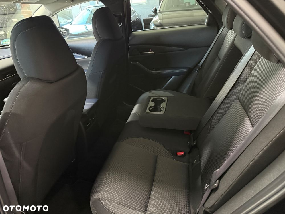 Mazda CX-30 SKYACTIV-X 2.0 M-Hybrid AWD SELECTION - 17