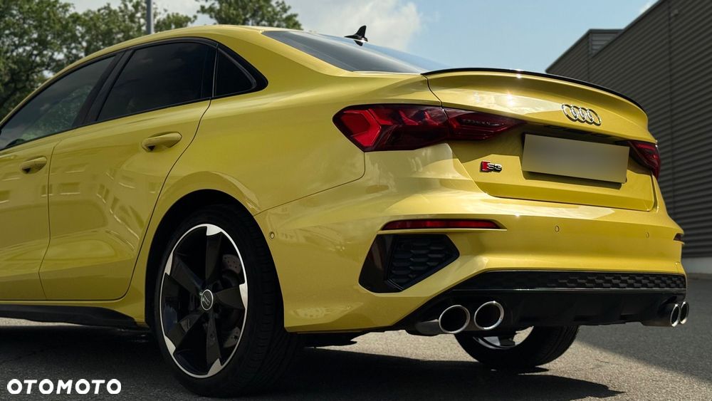 Audi S3 - 17