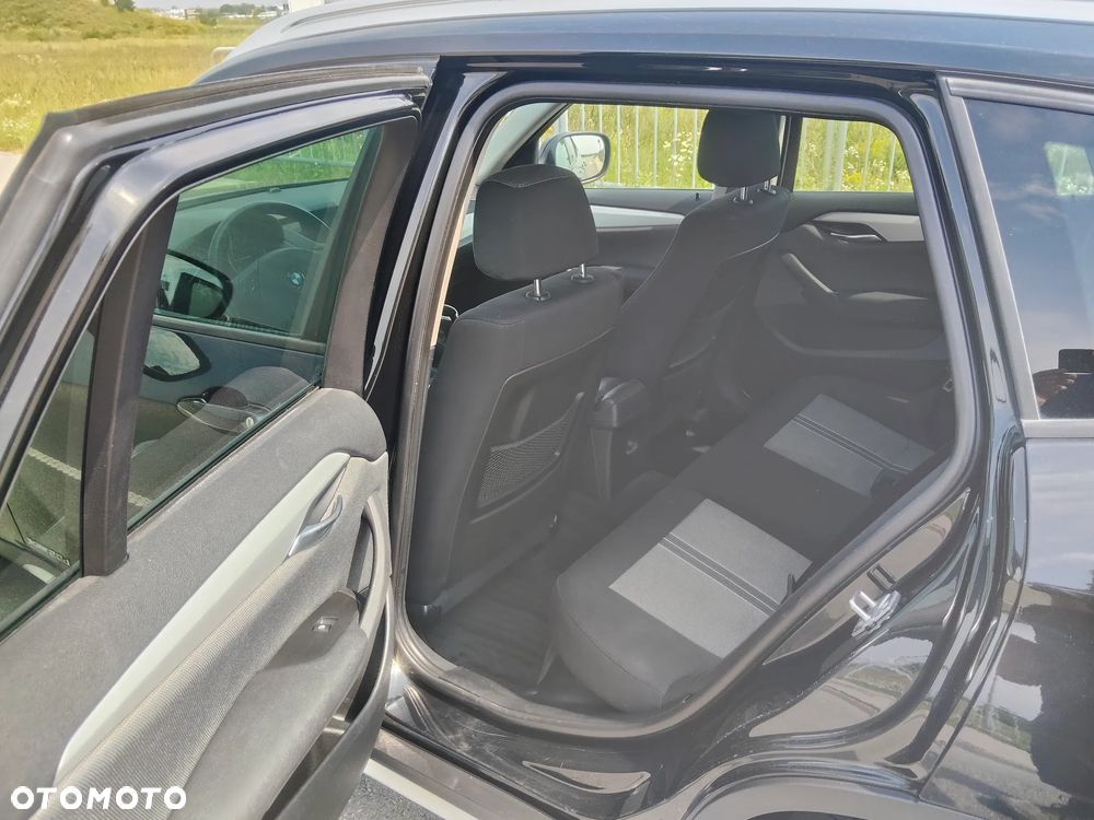 BMW X1 - 13