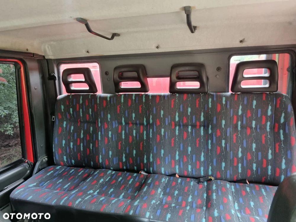 Iveco EuroCargo 75E14 - 18