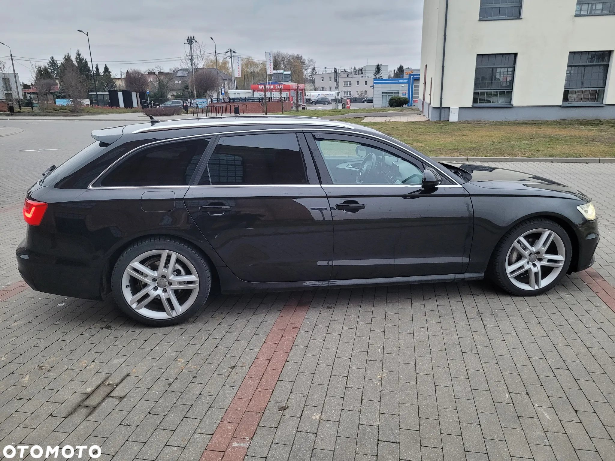 Audi A6 3.0 TDI Quattro S tronic - 9